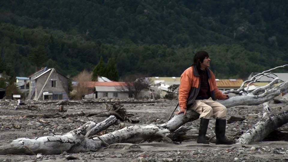 Refugiados en su tierra : Fotos