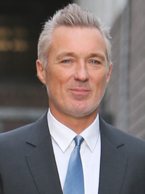 Poster Martin Kemp