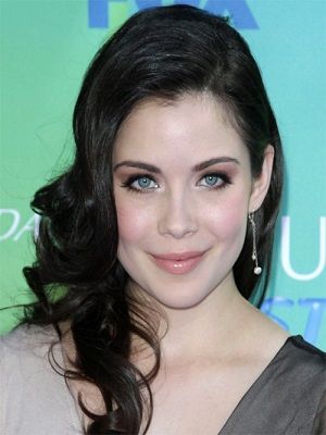 Poster Grace Phipps