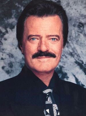 Poster Robert Goulet