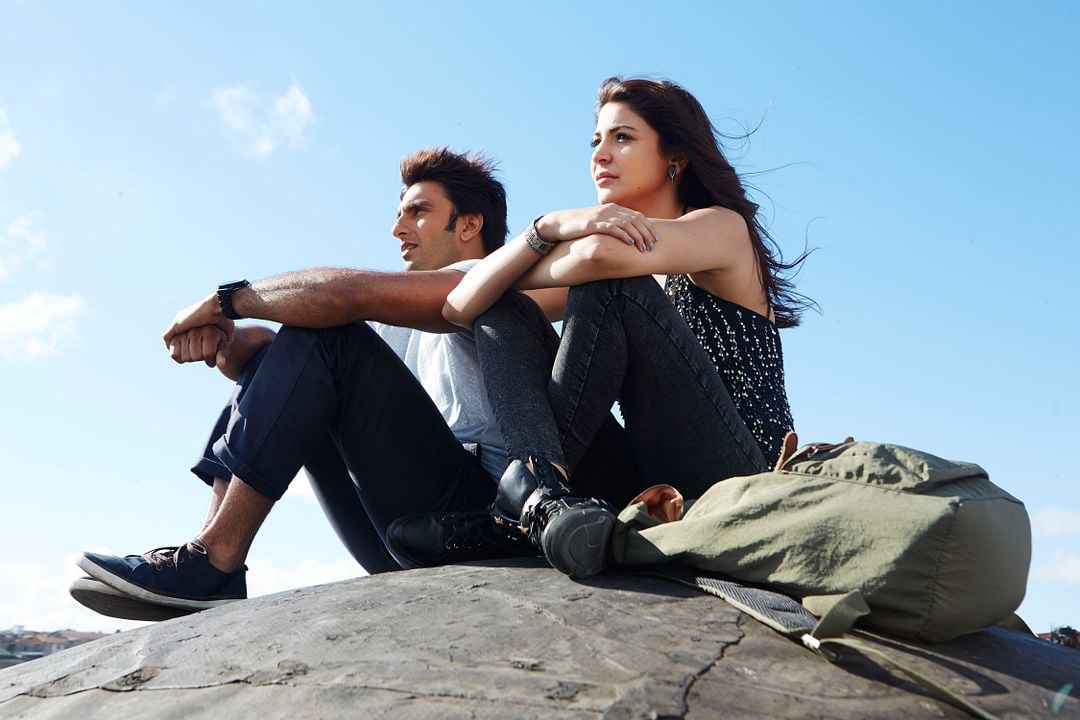 Fotos Ranveer Singh