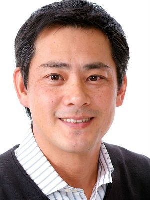 Poster Takumi Tsutsui