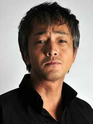 Poster Kazuoki Takahashi