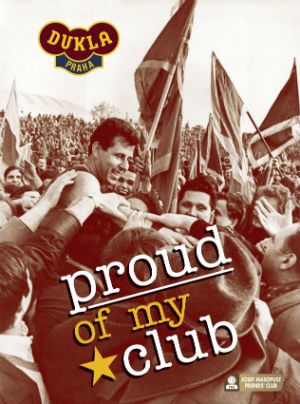 Orgulho do meu Clube : Poster
