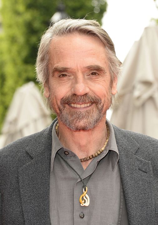 Poster Jeremy Irons