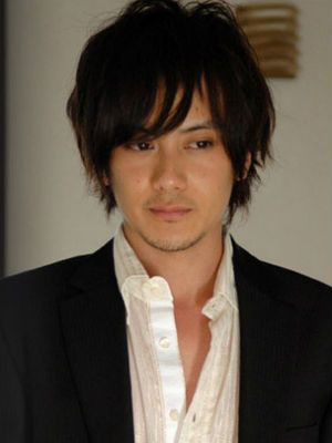 Poster Ryosei Konishi