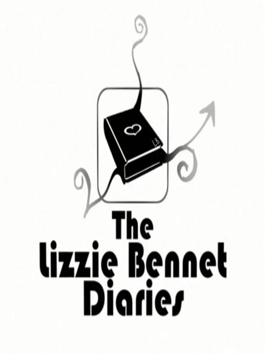 The Lizzie Bennet Diaries : Poster