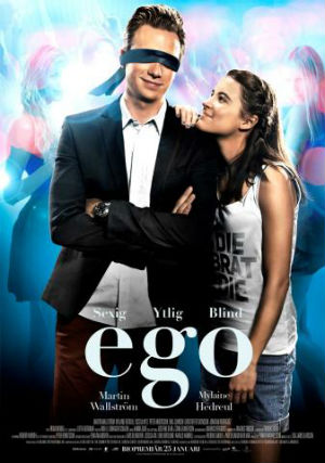 Ego : Poster