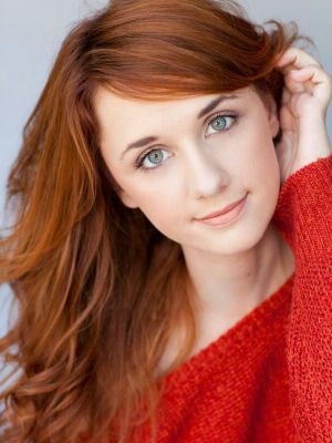 Poster Laura Spencer