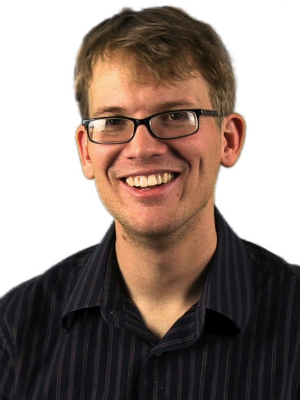 Poster Hank Green