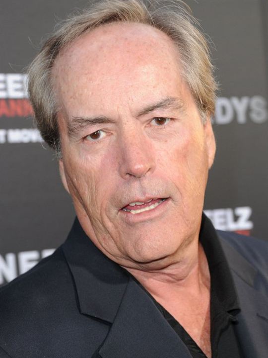 Poster Powers Boothe