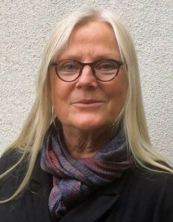 Poster Ulla Skoog