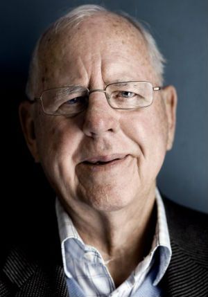 Poster Klaus Rifbjerg