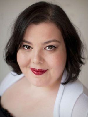 Poster Elizabeth Webster