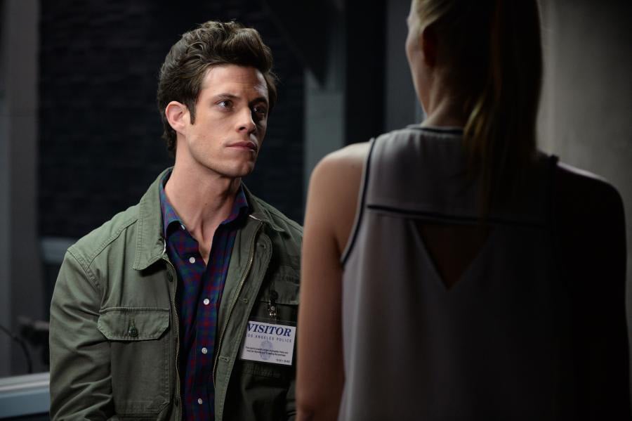 Stitchers : Fotos Kyle Harris