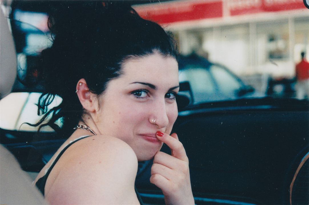 Amy : Foto Amy Winehouse
