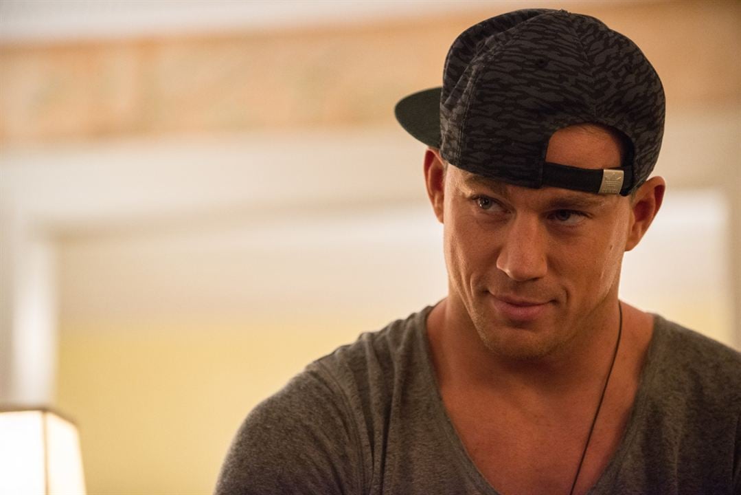 Magic Mike XXL : Fotos Channing Tatum