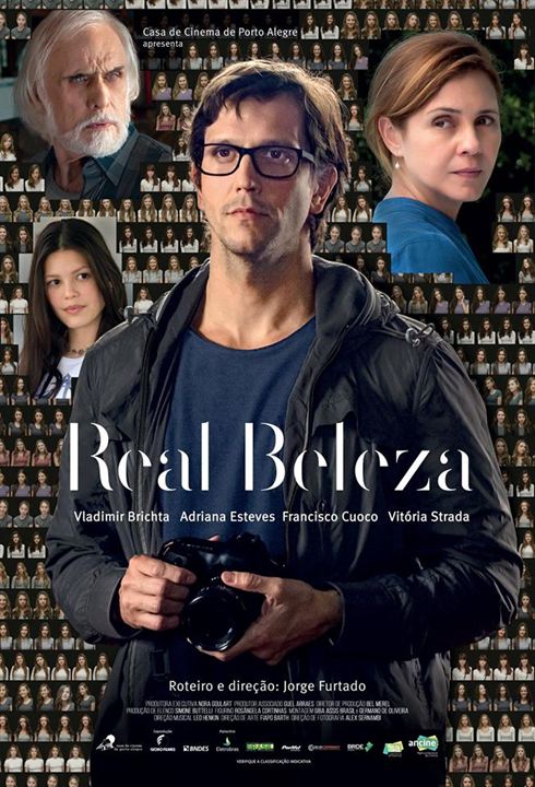 Real Beleza : Poster