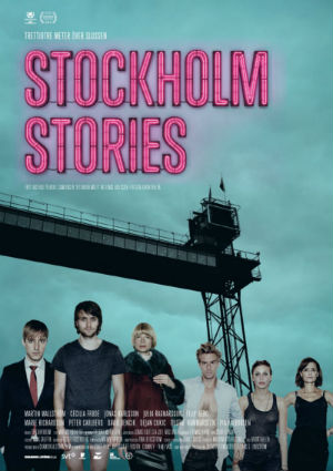 Stockholm Stories : Poster