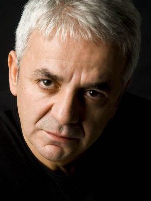 Poster Zafer Algöz
