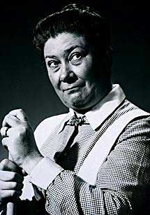 Poster Dagmar Ebbesen