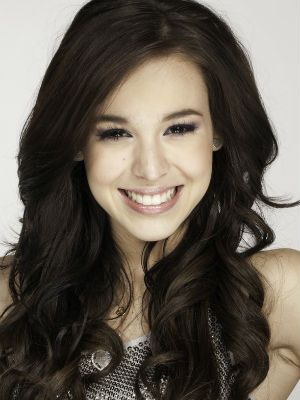 Poster Danna Paola