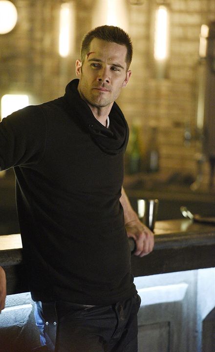 Fotos Luke MacFarlane