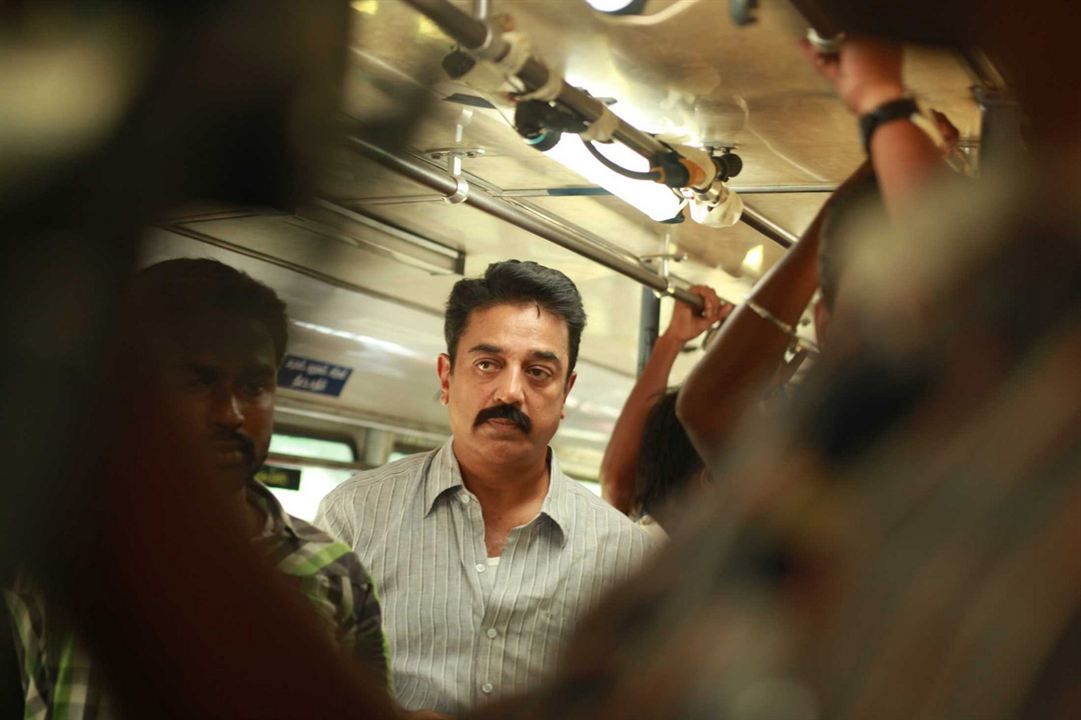 Fotos Kamal Haasan