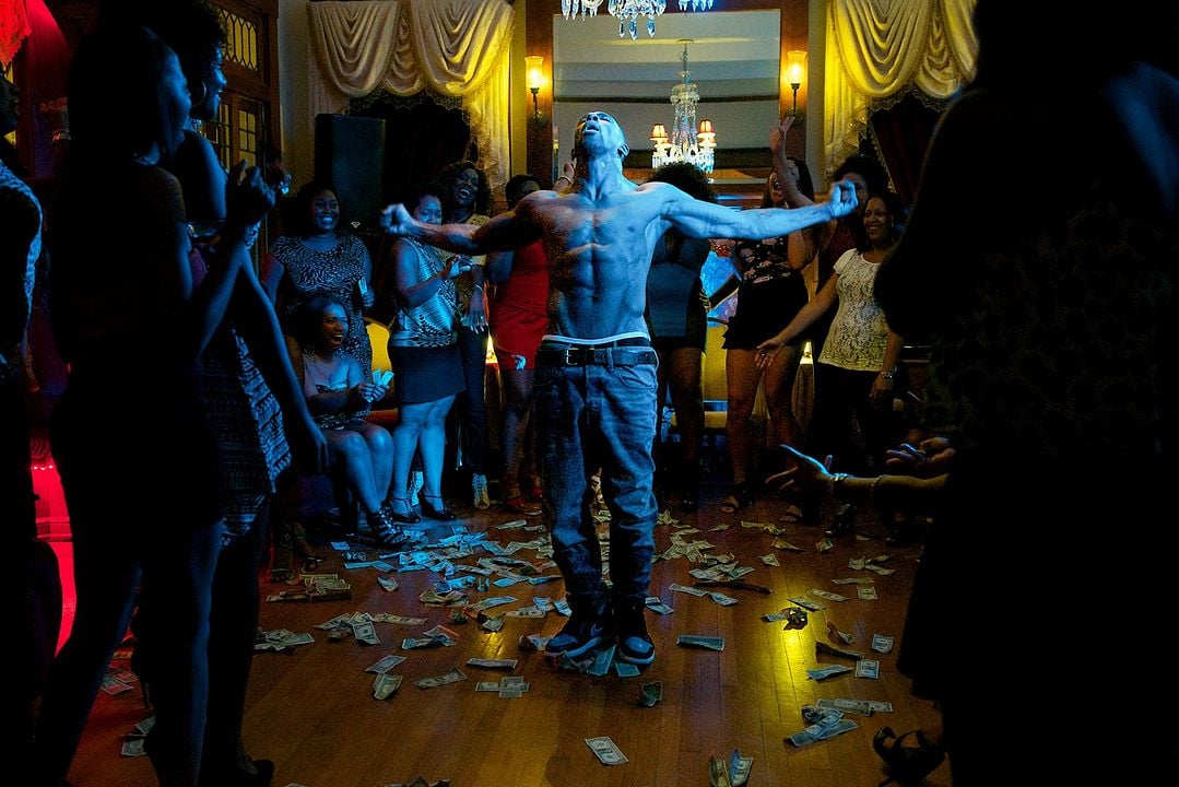 Magic Mike XXL : Fotos Stephen Boss