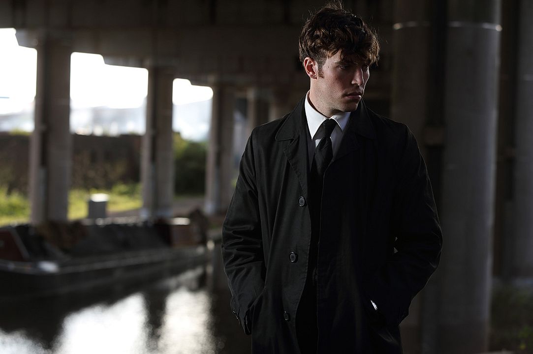 Fotos Tom Hughes