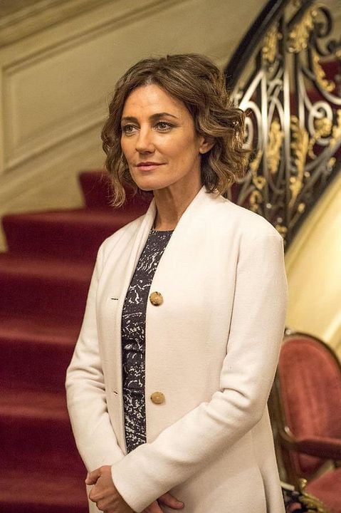 Fotos Orla Brady