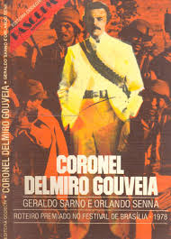 Coronel Delmiro Gouveia : Poster