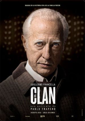 O Clã : Poster