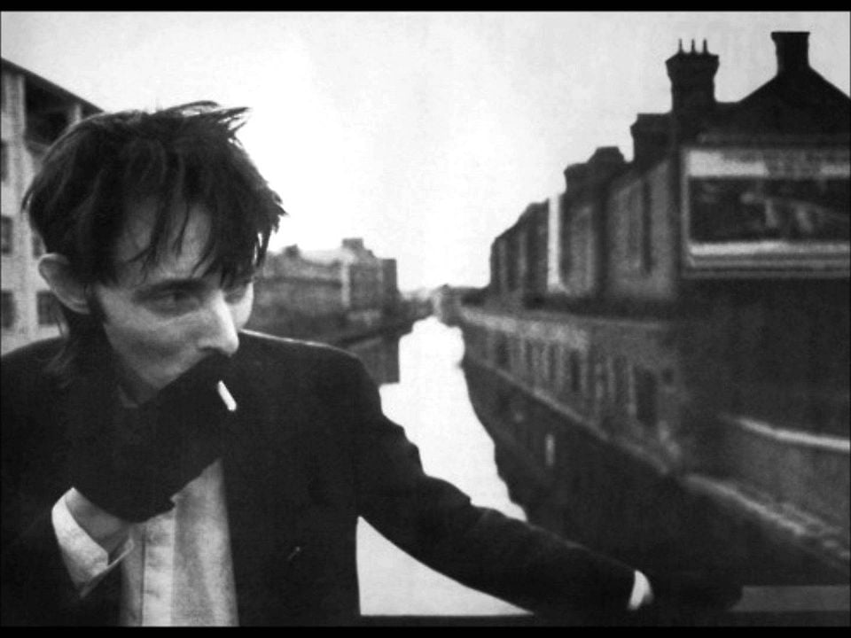 Autoluminescent: Rowland S. Howard : Fotos