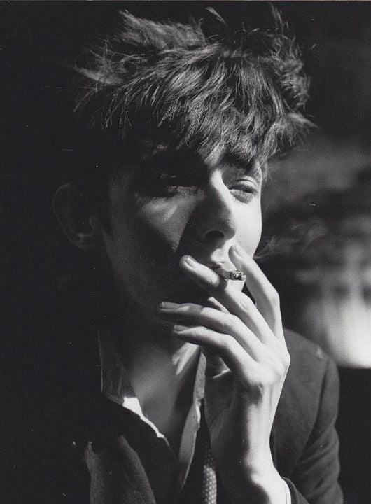 Autoluminescent: Rowland S. Howard : Fotos