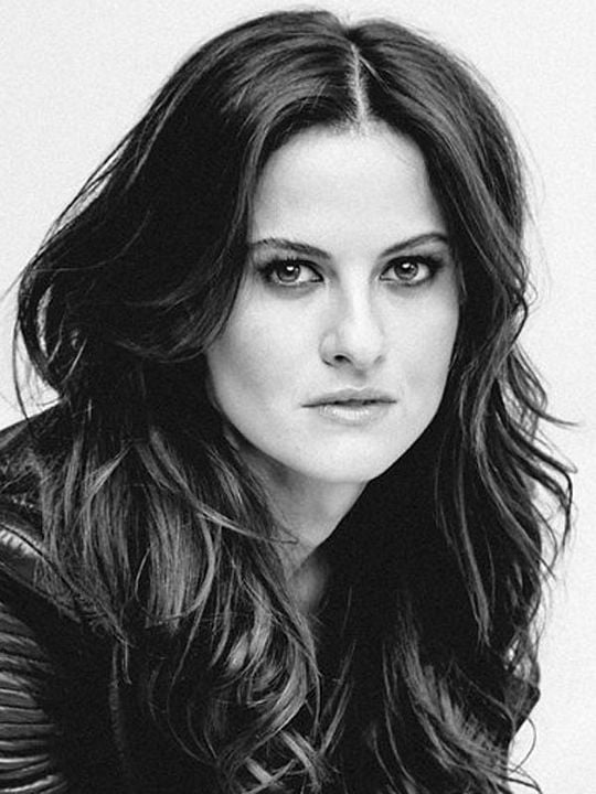 Poster Brittany Shaw