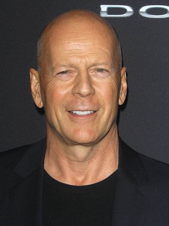 Poster Bruce Willis