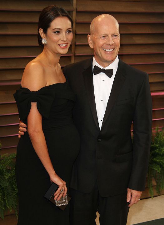 Revista Bruce Willis