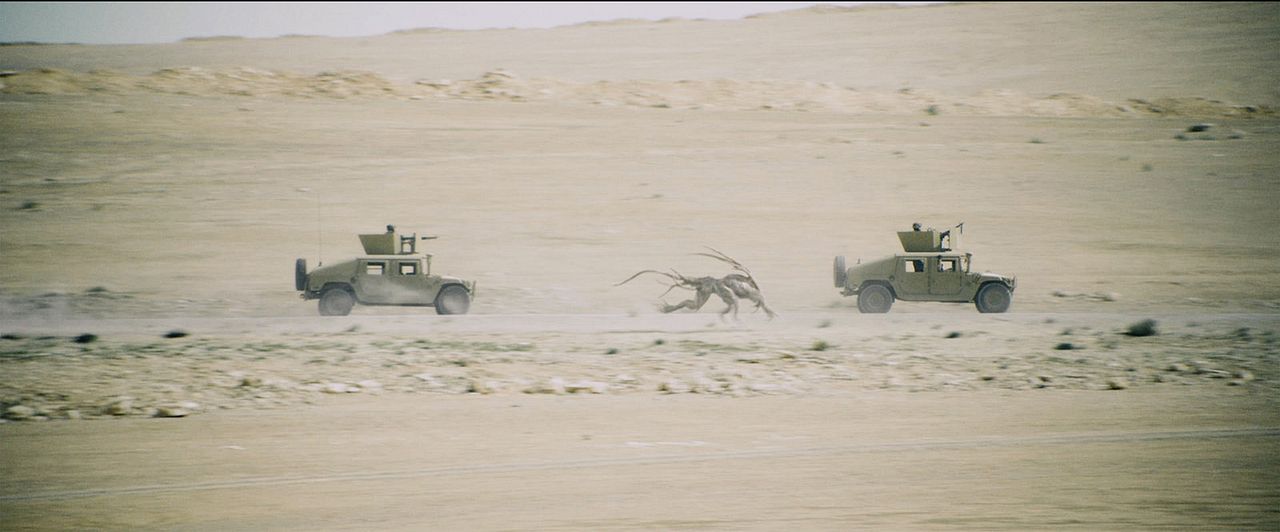 Monsters: Dark Continent : Fotos