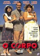 O Corpo : Poster
