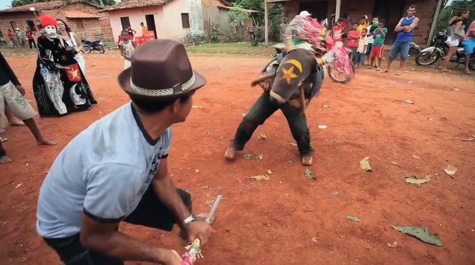 Matança : Fotos