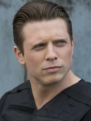 Poster The Miz