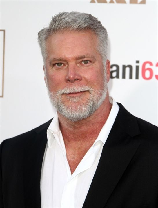 Magic Mike XXL : Revista Kevin Nash