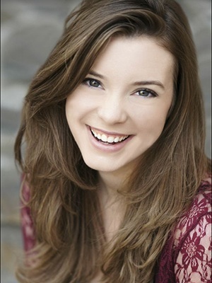 Poster Cherami Leigh