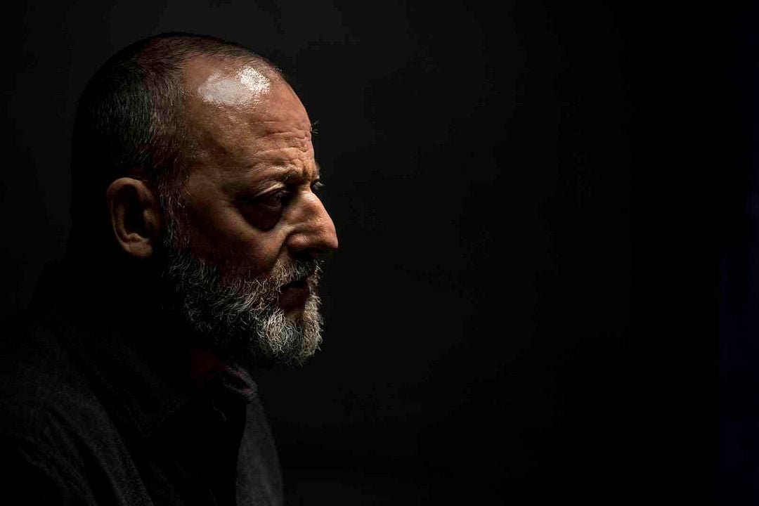 Esquadrão de Elite : Fotos Jean Reno