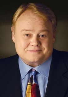 Poster Louie Anderson