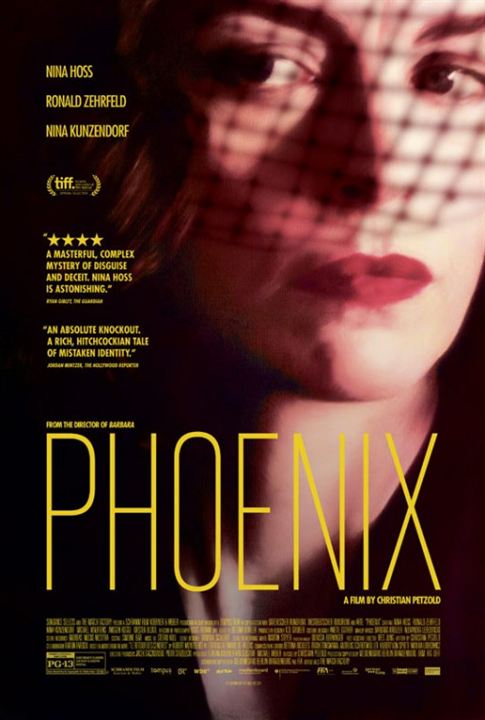 Phoenix : Poster