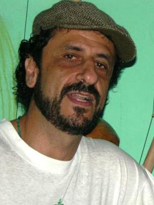 Poster Pedro Abib