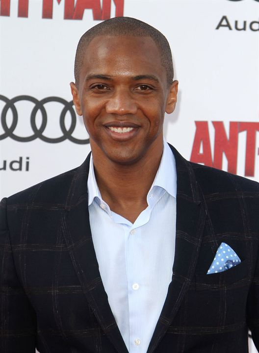 Homem-Formiga : Revista J. August Richards