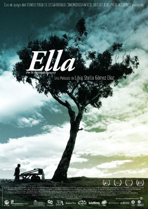 Ella : Poster